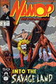 NAMOR THE SUB-MARINER (1990) #15