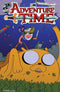 ADVENTURE TIME (2025) #5 CVR E INC 1:20 AGUSTIN MORALES VAR