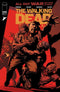 WALKING DEAD DELUXE (2020) #121 CVR A DAVID FINCH & DAVE MCCAIG