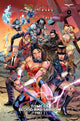 GRIMM FAIRY TALES (2026) #1 CVR H IGOR VITORINO CONNECTING