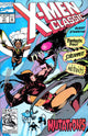X-MEN CLASSIC (1986-1995) #71 (CLASSIC X-MEN)