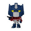 POP TRANSFORMERS G1 OPTIMUS PRIME VINYL FIG