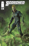 SPAWN SCORCHED (2021) #44 CVR B BJORN BARENDS