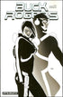 BUCK ROGERS VOL 4 #2 CASSADAY B&W VAR 15-COPY INCV