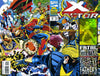 X-FACTOR (1986) #92