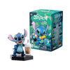 YUME LILO AND STITCH HERO FUN SERIES 2 BLIND BOX FIGURE