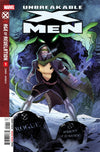 UNBREAKABLE X-MEN (2025) - SET OF THREE