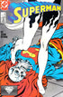 SUPERMAN (1987) #17
