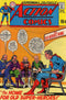 ACTION COMICS (1938) #386 (GD/VG)