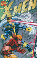 X-MEN (1991) #1 CVR E GATEFOLD