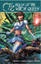 OZ HARDCOVER VOL 03 REIGN OF THE WITCH QUEEN