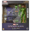 MARVEL LEGENDS SERIES SPIDER-MAN NOW WAY HOME GREEN GOBLIN AF
