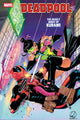 DEADPOOL (2024) #15 MATTEO LOLLI VAR