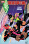 DEADPOOL (2024) #15 MATTEO LOLLI VAR
