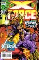 X-FORCE (1991) #53 DELUXE EDITION