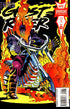 GHOST RIDER (1990) #46
