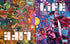 LIFE (2024) #6 CVR B VINCENZO RICCARDI