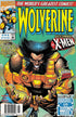 WOLVERINE (1988) #115 NEWSSTAND EDITION