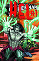 SUPERMAN (2011) #23.3 HEL STANDARD ED