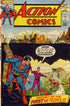 ACTION COMICS (1938) #412