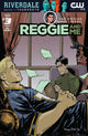 REGGIE AND ME #3 CVR C VAR THOMAS PITILLI