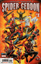 SPIDER-GEDDON (2018) SET OF SIX (SEE NOTES)