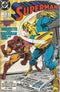 SUPERMAN (1987) #27