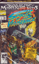 GHOST RIDER-BLAZE SPIRITS OF VENGEANCE (1992) #1 (FN/VF)