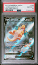 2021 POKEMON SWORD & SHIELD EVOLVING SKIES FA/DRAGONITE V #192 PSA 10
