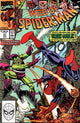 WEB OF SPIDER-MAN (1985) #67