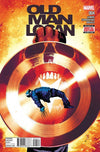 OLD MAN LOGAN (2016) BERZERKER - SET OF FOUR