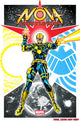 NOVA CENTURION (2025) #6 LUCIANO VECCHIO AGENTS OF S.H.I.E.L.D. VAR