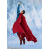 S.H.FIGUARTS SUPERMAN (SUPERMAN) FIGURE AF