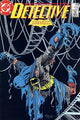 DETECTIVE COMICS (1937) #596