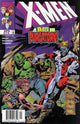 X-MEN (1991) #74 NEWSSTAND EDITION