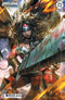 ABSOLUTE WONDER WOMAN (2024) #13 CVR B DERRICK CHEW CARD STOCK VAR