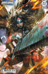 ABSOLUTE WONDER WOMAN (2024) #13 CVR B DERRICK CHEW CARD STOCK VAR