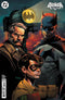 BATMAN AND ROBIN YEAR ONE (2024) #10 CVR C DAN PANOSIAN CARD STOCK VAR