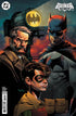 BATMAN AND ROBIN YEAR ONE (2024) #10 CVR C DAN PANOSIAN CARD STOCK VAR