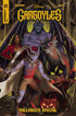 GARGOYLES SPECIAL - SET OF THREE