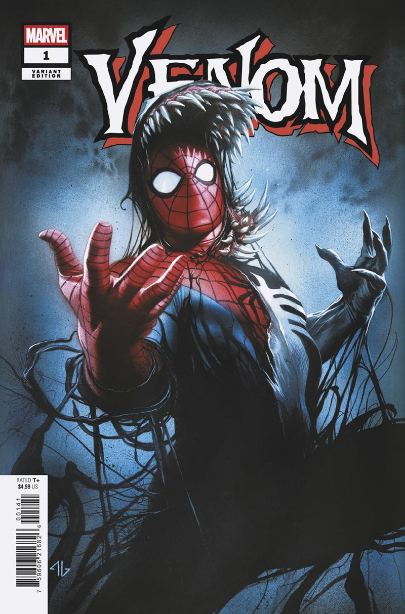 VENOM (2026) #1 ADI GRANOV VAR