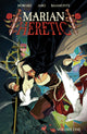 MARIAN HERETIC TP VOL 01