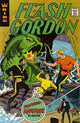 COMICS READING LIBRARIES (1977 REPRINT) #16 FLASH GORDON