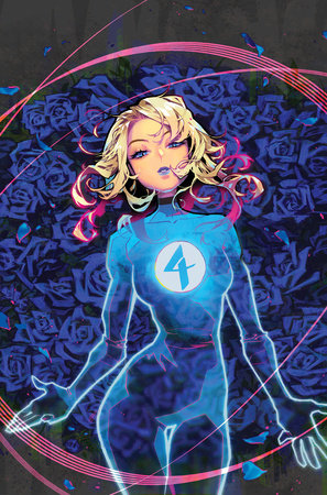 FANTASTIC FOUR (2025) #2 50 COPY INCV ROSE BESCH VIRGIN VAR