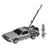 TRANSFORMERS COLLABORATIVE BACK TO THE FUTURE X TRANSFORMERS GIGAWATT AF