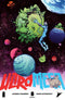 ULTRAMEGA BY JAMES HARREN (2021) #8 CVR A JAMES HARREN