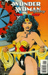 WONDER WOMAN GALLERY (1996) #1 (ONE SHOT) (VF/NM)