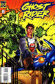 GHOST RIDER (1990) #70