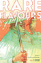 RARE FLAVOURS (2023) #2 CVR A ANDRADE