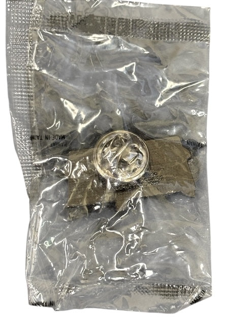 VINTAGE AKIRA METAL BADGE (CIRCA 1990s)